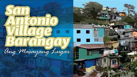 San Antonio Village, Baguio Profile – PhilAtlas.